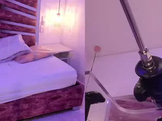 SofiRey's Live Sex Cam Show