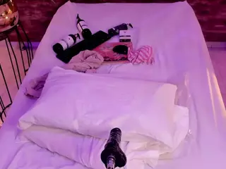 SofiRey's Live Sex Cam Show