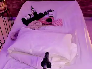 SofiRey's Live Sex Cam Show