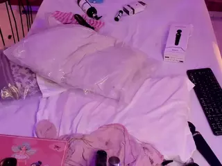 SofiRey's Live Sex Cam Show