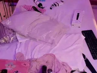 SofiRey's Live Sex Cam Show
