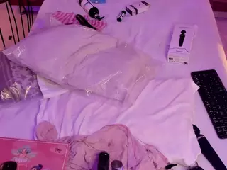 SofiRey's Live Sex Cam Show