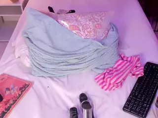 SofiRey's Live Sex Cam Show