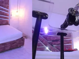 SofiRey's Live Sex Cam Show