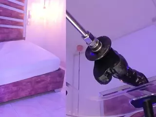 SofiRey's Live Sex Cam Show