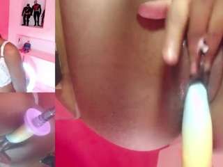 Live cam show with SofiRey