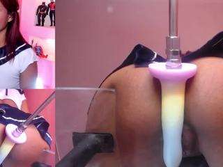 Live cam show with SofiRey