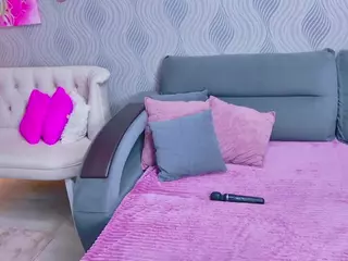 AnnaBeel's Live Sex Cam Show