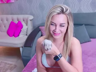 AnnaBeel's Live Sex Cam Show