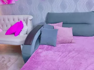 AnnaBeel's Live Sex Cam Show