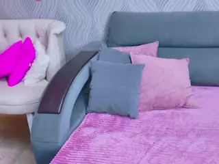 AnnaBeel's Live Sex Cam Show