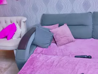 AnnaBeel's Live Sex Cam Show