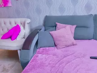 AnnaBeel's Live Sex Cam Show