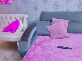 AnnaBeel's Live Sex Cam Show