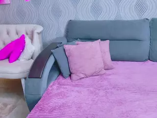AnnaBeel's Live Sex Cam Show