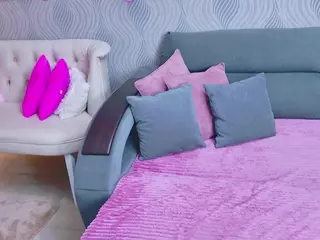 AnnaBeel's Live Sex Cam Show