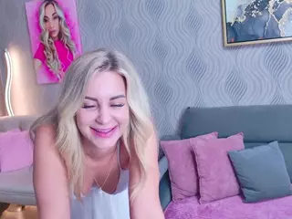 AnnaBeel's Live Sex Cam Show