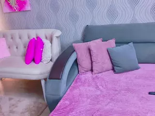 AnnaBeel's Live Sex Cam Show