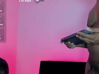 arthur-mini's Live Sex Cam Show