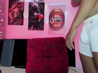 arthur-mini's Live Sex Cam Show