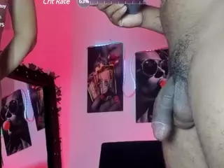 arthur-mini's Live Sex Cam Show