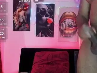 arthur-mini's Live Sex Cam Show
