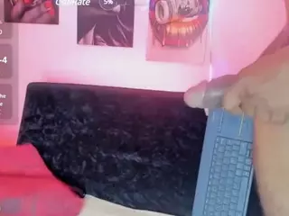 arthur-mini's Live Sex Cam Show