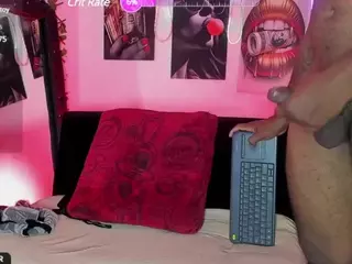 arthur-mini's Live Sex Cam Show
