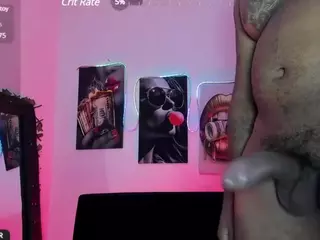 arthur-mini's Live Sex Cam Show