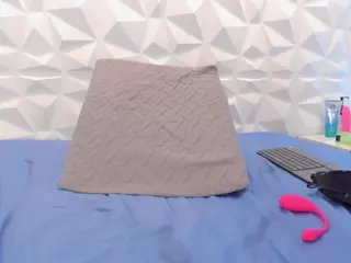 barbara-cambels's Live Sex Cam Show