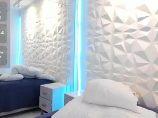 barbara-cambels's Live Sex Cam Show