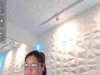 barbara-cambels's Live Sex Cam Show