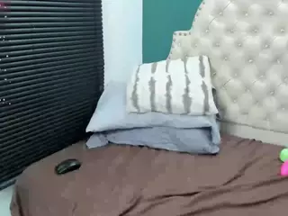 barbara-cambels's Live Sex Cam Show