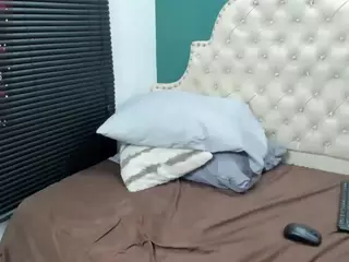 barbara-cambels's Live Sex Cam Show