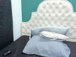 barbara-cambels's Live Sex Cam Show