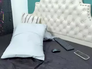 barbara-cambels's Live Sex Cam Show