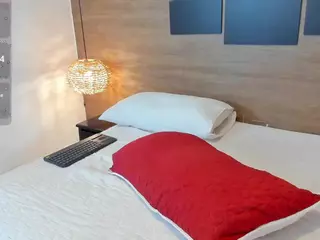 barbara-cambels's Live Sex Cam Show