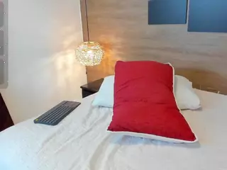 barbara-cambels's Live Sex Cam Show