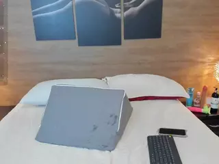 barbara-cambels's Live Sex Cam Show