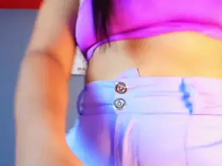 Jade Brunnette's Live Sex Cam Show