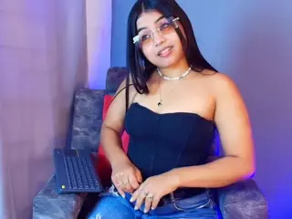 Jade Brunnette's Live Sex Cam Show