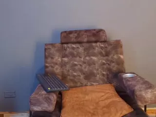Jade Brunnette's Live Sex Cam Show