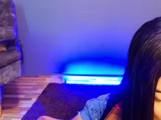Jade Brunnette's Live Sex Cam Show