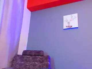Jade Brunnette's Live Sex Cam Show