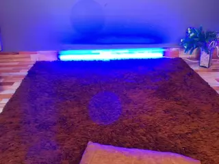 Jade Brunnette's Live Sex Cam Show