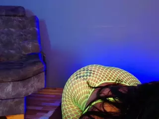 Jade Brunnette's Live Sex Cam Show