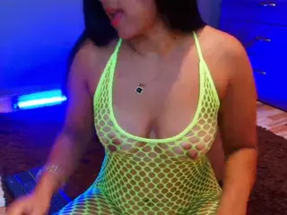 Jade Brunnette's Live Sex Cam Show
