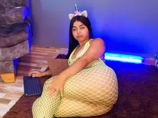 Jade Brunnette's Live Sex Cam Show