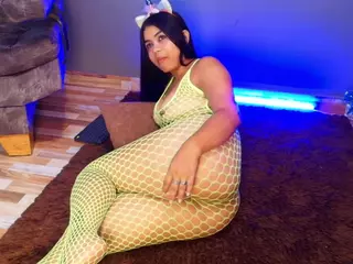 Jade Brunnette's Live Sex Cam Show