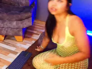 Jade Brunnette's Live Sex Cam Show